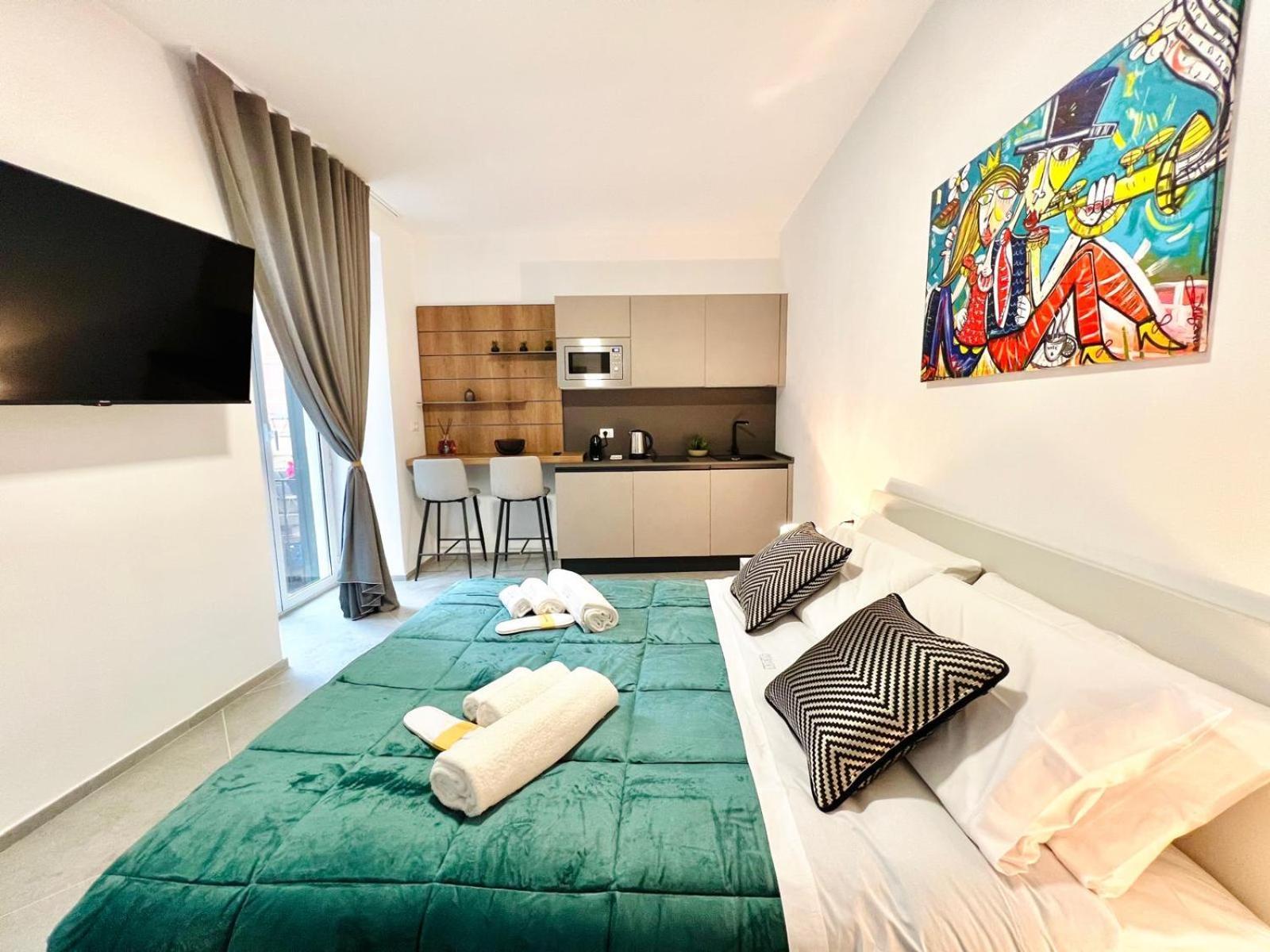 Pretoria Suites — Photos 1